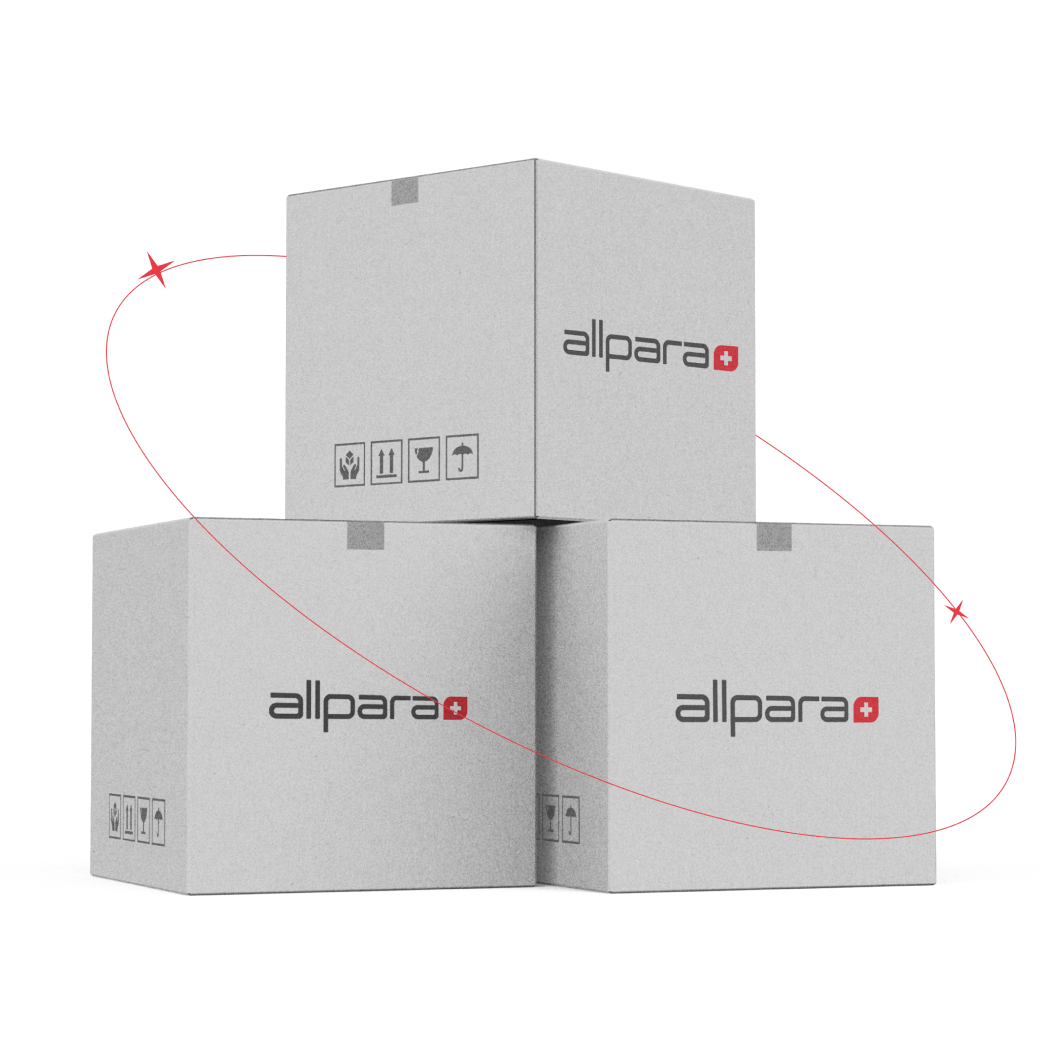 allpara cartons