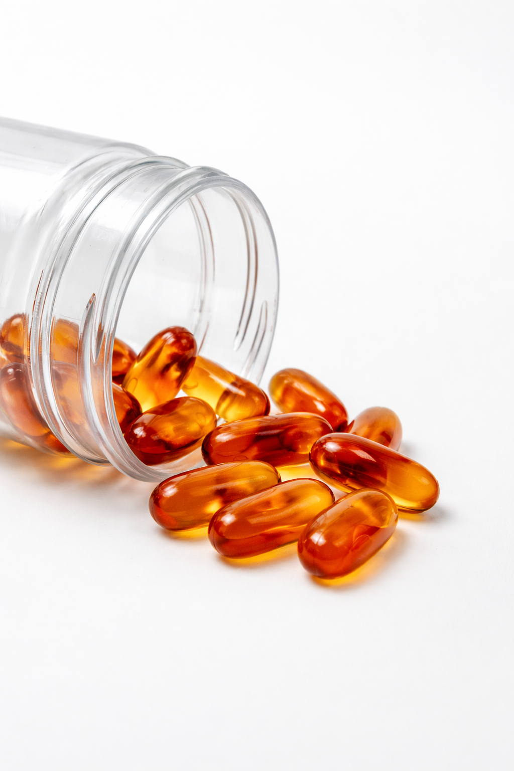 Nutricosmetics
