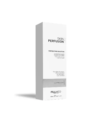 Fillmed Skin Perfusion Perfecting Solution