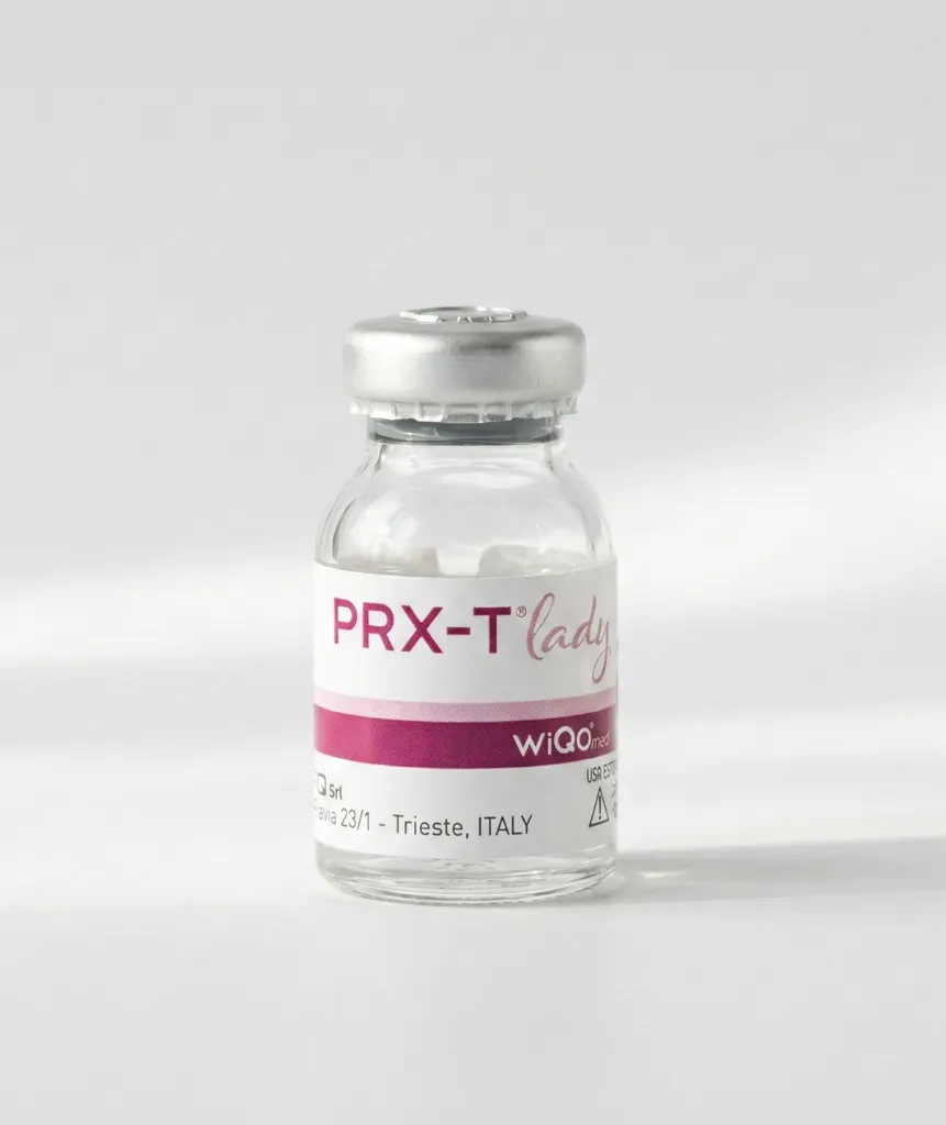 prx-t lady ampoule​.webp