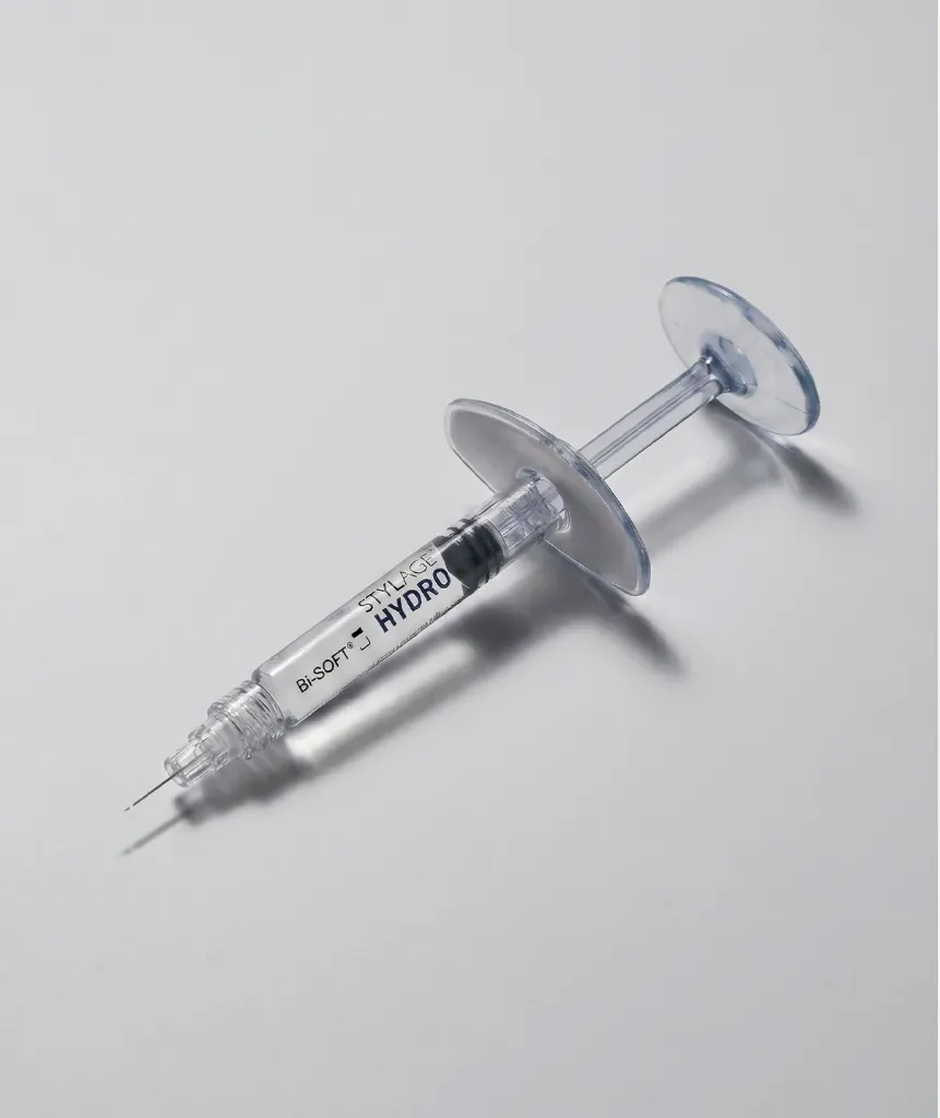Stylage Bi-Soft Hydro syringe.webp