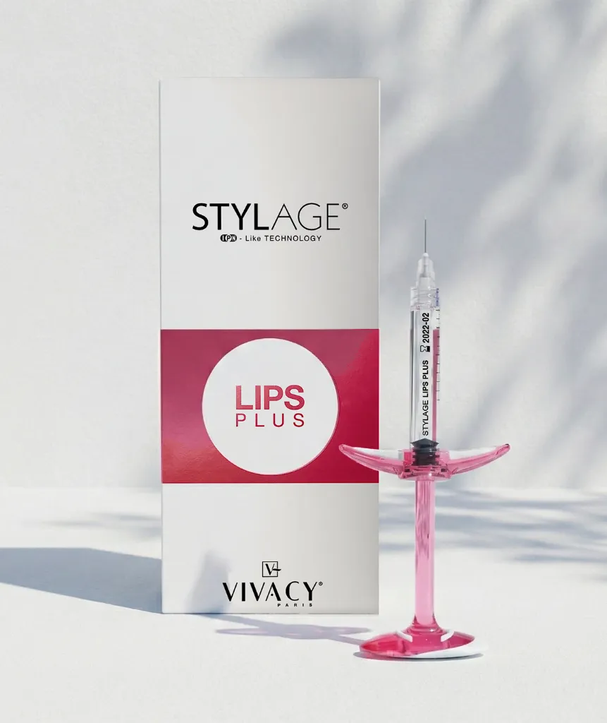 stylage bi soft lips plus​.webp