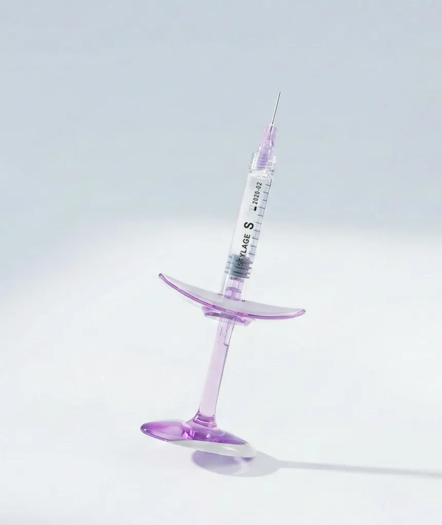 Stylage Bi-Soft S syringe.webp