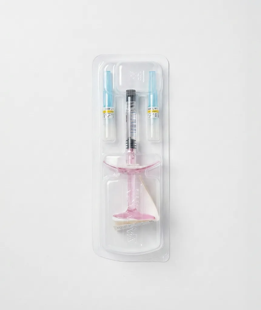 Stylage Special Lips Lidocaine syringe.webp
