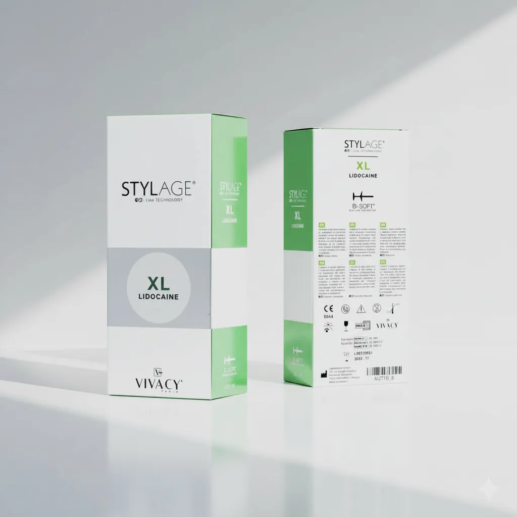 Vivacy Stylage XL with lidocaine bi soft filler .webp