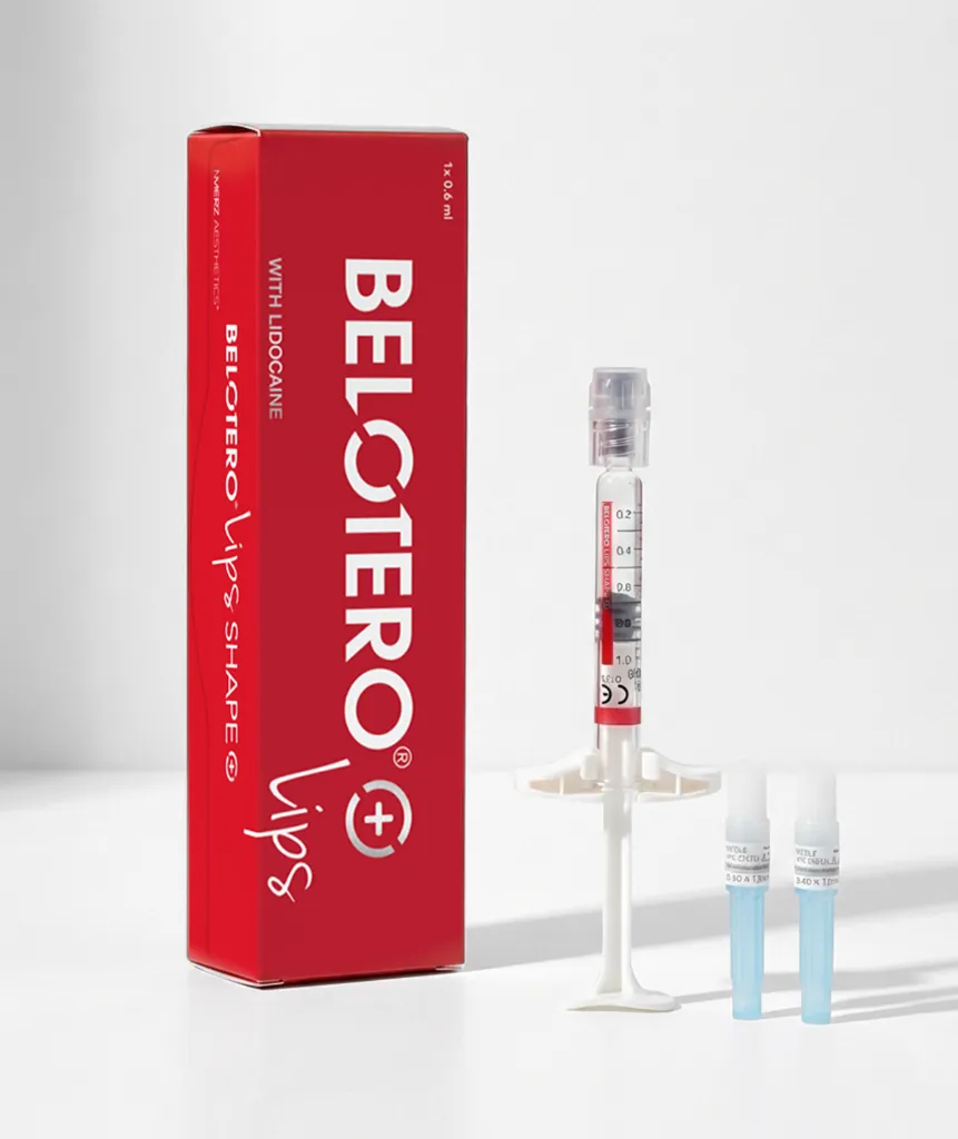 Belotero Lips Shape Lidocaine.webp