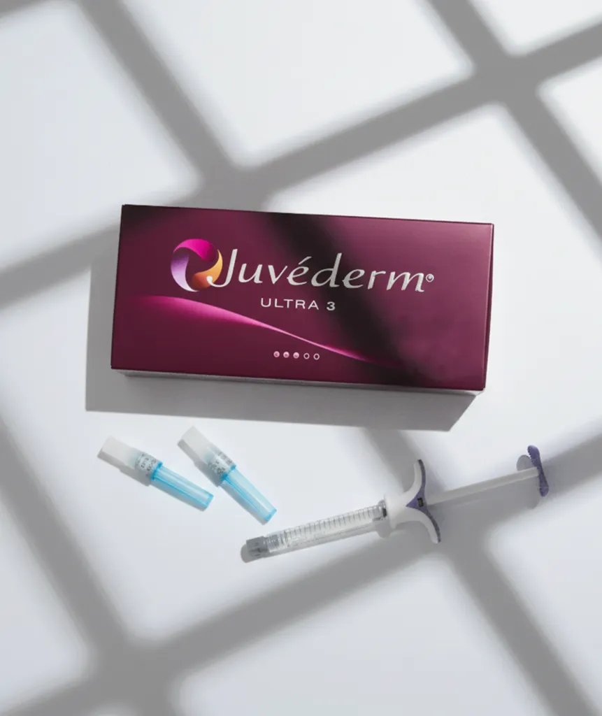 allergan juvederm ultra 3​.webp