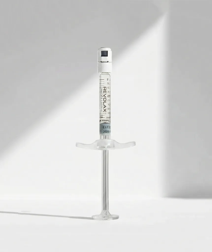Revolax fine syringe.webp