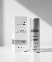 Fillmed Skin Perfusion Re-Time Serum es un sérum diario con 0,1% retinol, Ácido Hialurónico 0,5%, Wakame 14G y péptido Arg-Ly