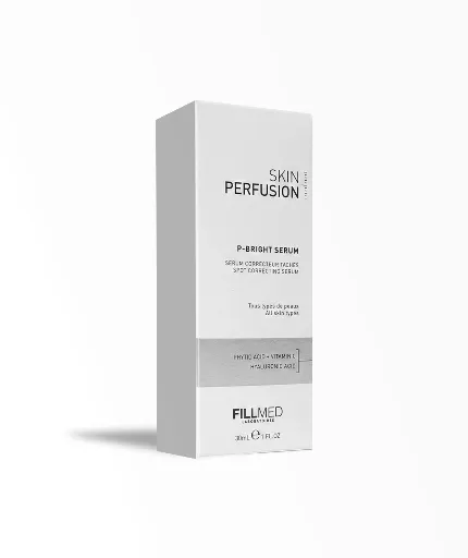 Fillmed Skin Perfusion P-Bright Serum