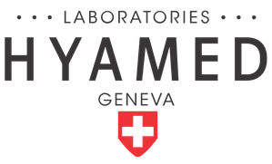 Laboratories Hyamed SA