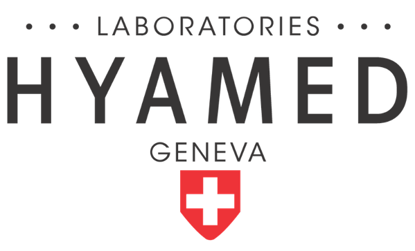 Laboratories Hyamed SA