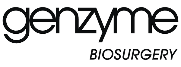 Genzyme Biosurgery - внутрисуставные вискосапплементы