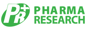 PharmaResearch Products