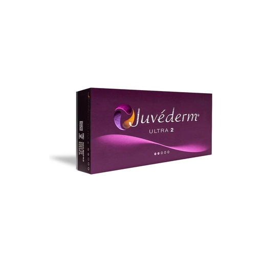 [10673] Juvéderm Ultra 2
