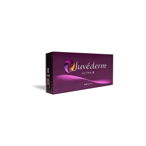 [10673] Juvéderm Ultra 2
