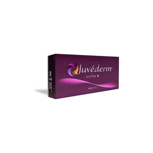 [10673] Juvéderm Ultra 2