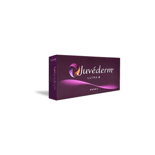[10675] Juvéderm Ultra 4