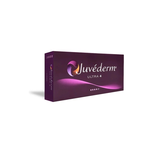 [10675] Juvéderm Ultra 4