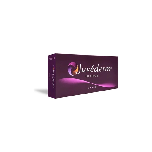 [10675] Juvéderm Ultra 4