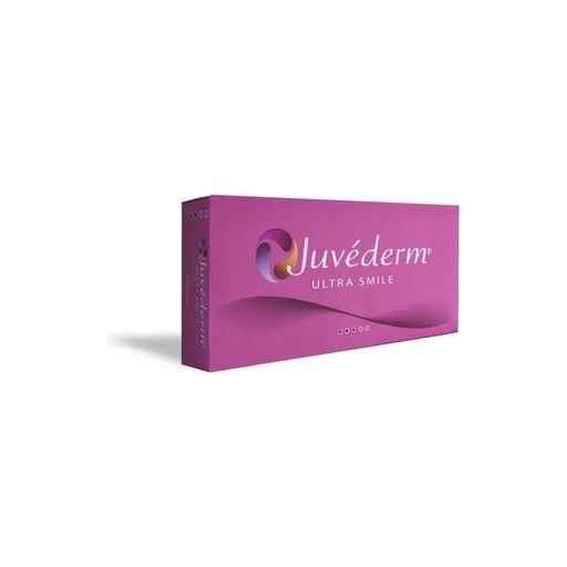 [10676] Juvéderm Ultra Smile