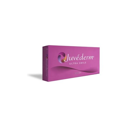 [10676] Juvéderm Ultra Smile