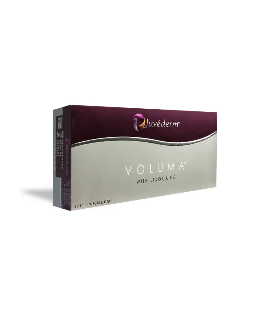 Juvéderm Voluma