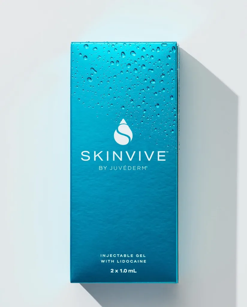 Juvéderm Skinvive