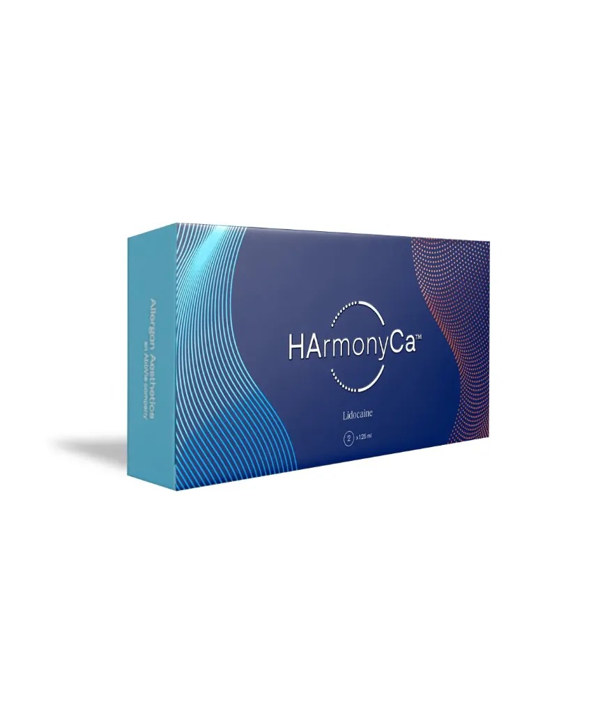 [10481] HArmonyCa  Lidocaine