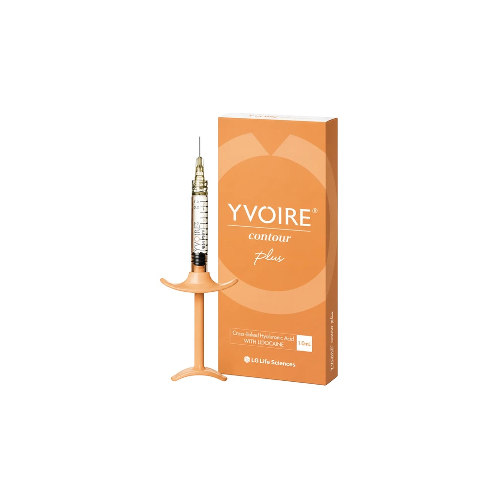 Yvoire Contour Plus
