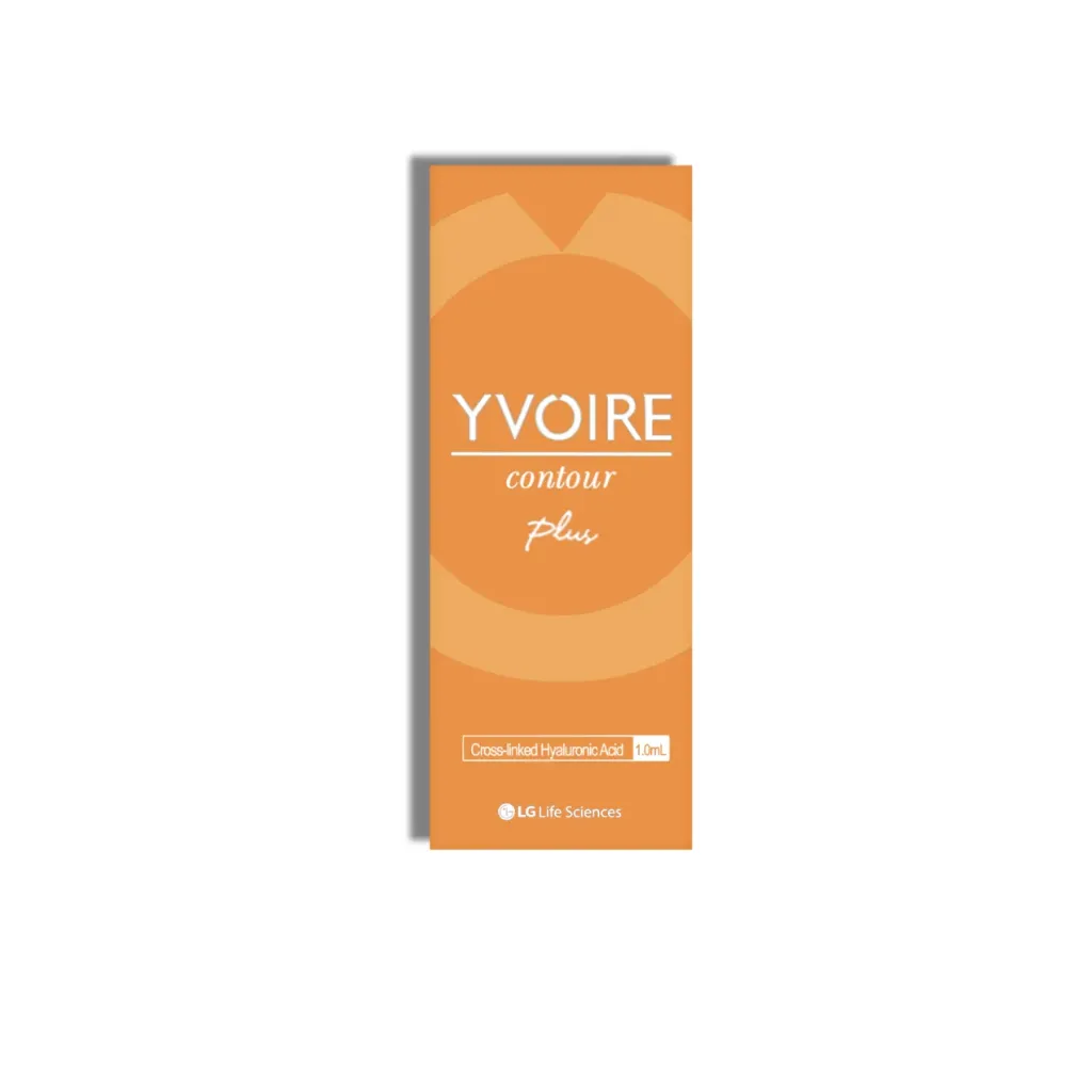 Yvoire Contour Plus