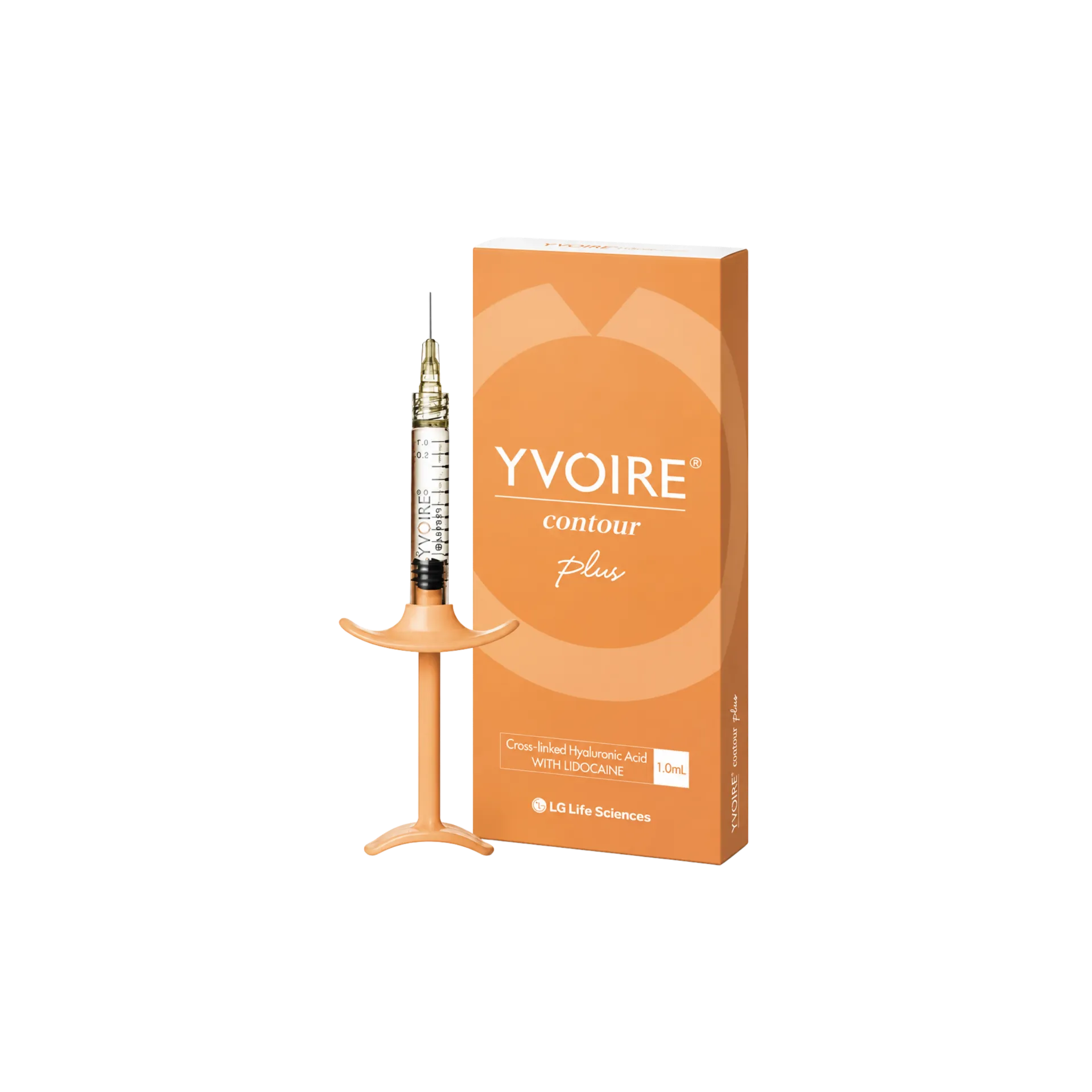 [11245] Yvoire Contour Plus