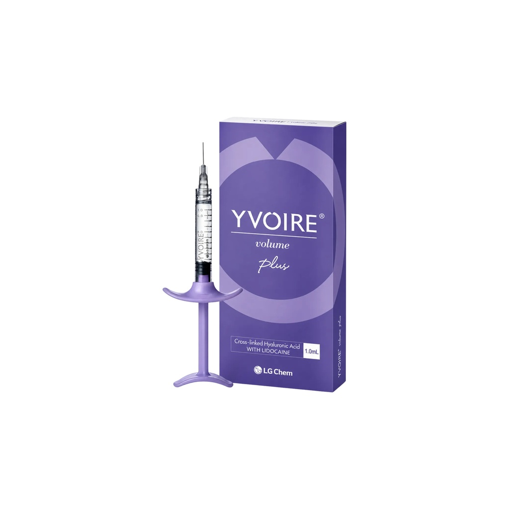 Yvoire Volume Plus