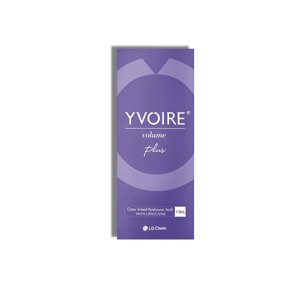 Yvoire Volume Plus