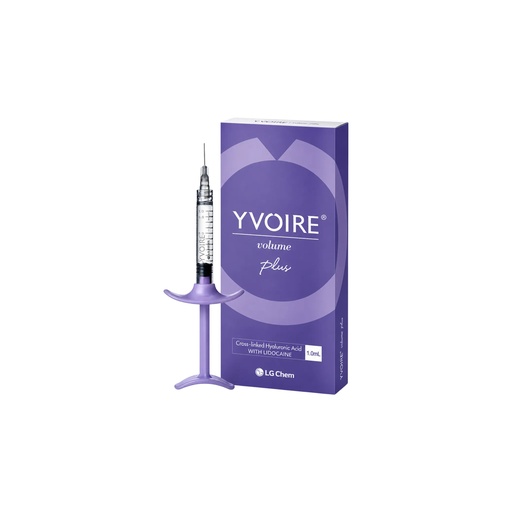 [11246] Yvoire Volume Plus