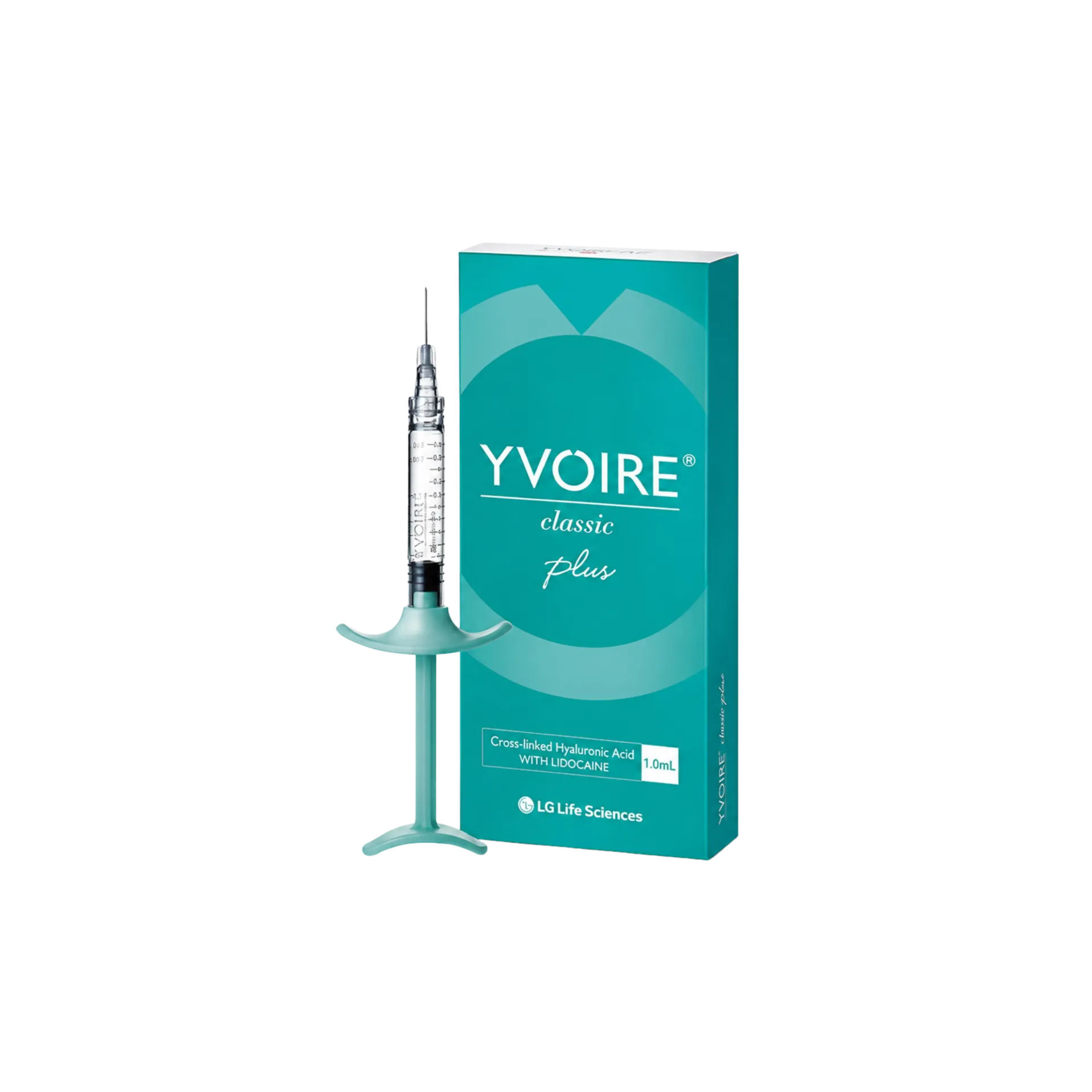 Yvoire Classic Plus