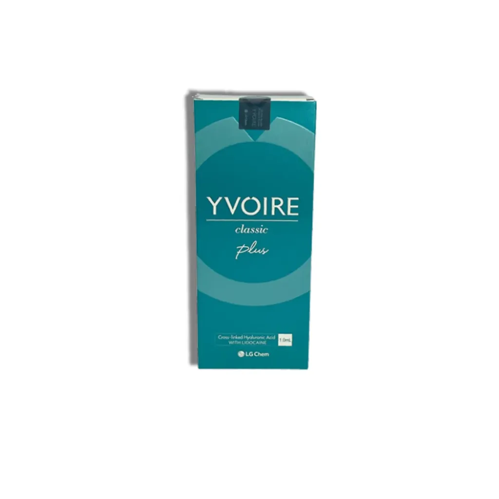 Yvoire classic plus
