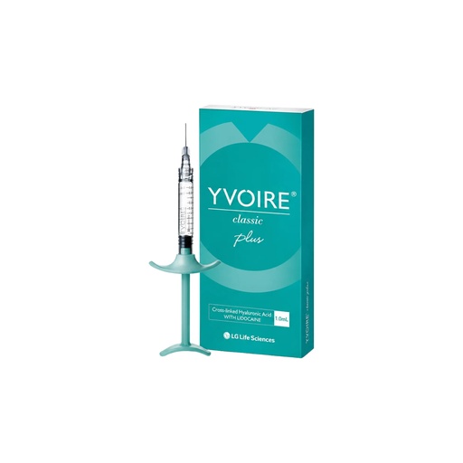 [11242] Yvoire Classic Plus