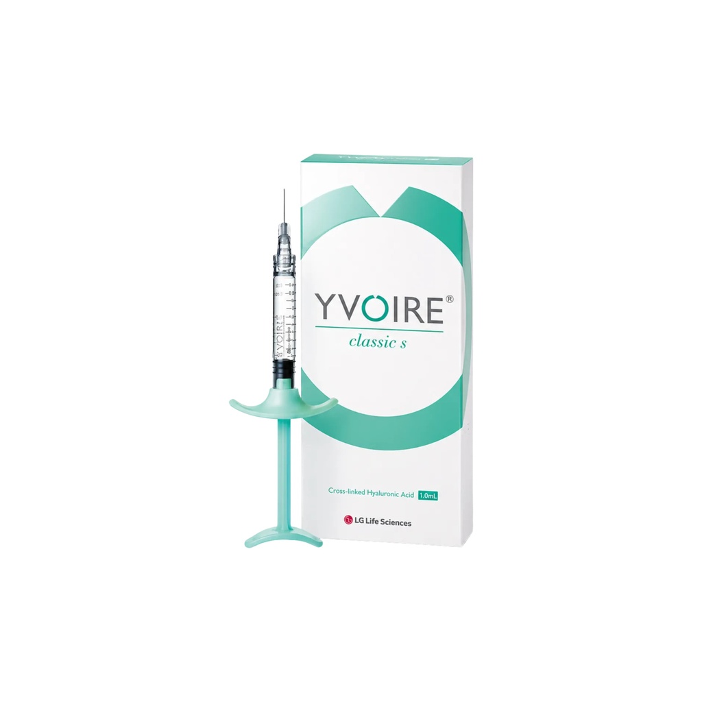Yvoire Classic S