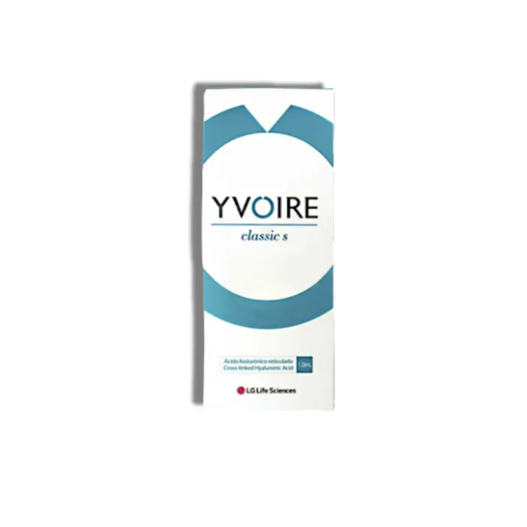 Yvoire classic s