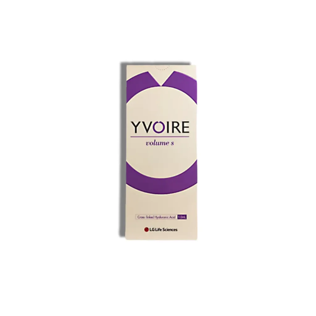 Yvoire Volume S