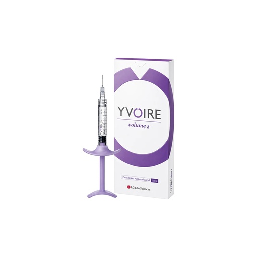 [11247] Yvoire Volume S
