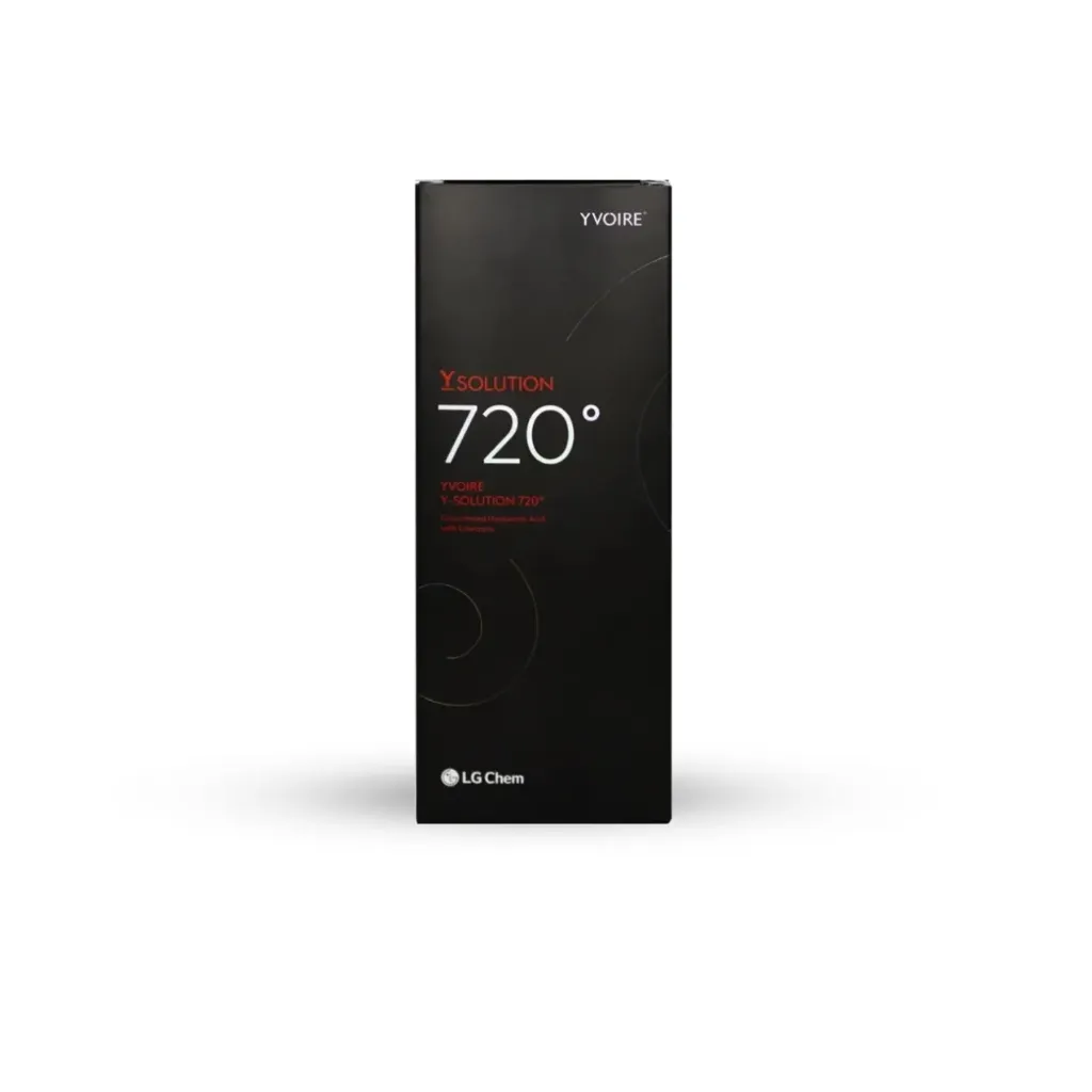 Yvoire Y-solution 720