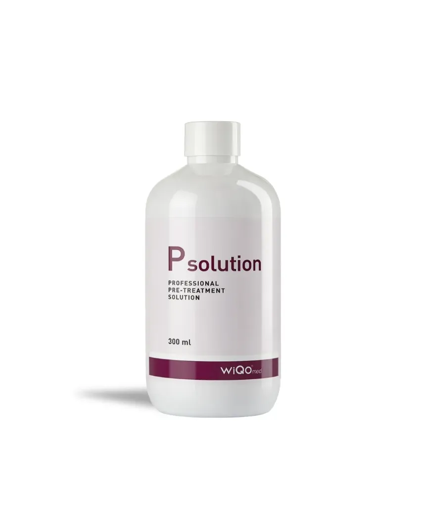 WiQo PRX P-Solution
