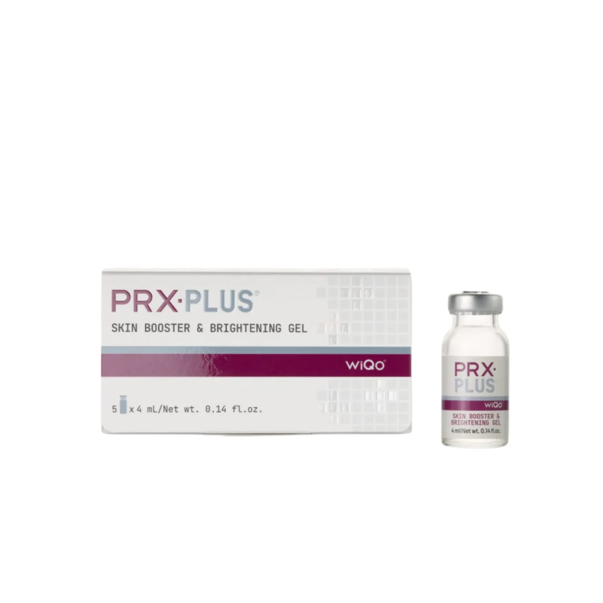 [11233] WiQo PRX-PLUS