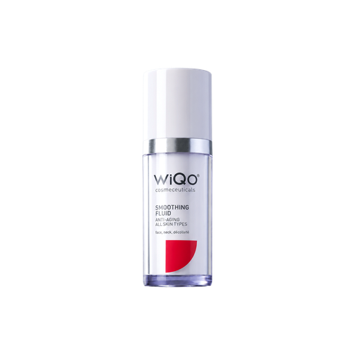 [11237] WiQo Smoothing Fluid
