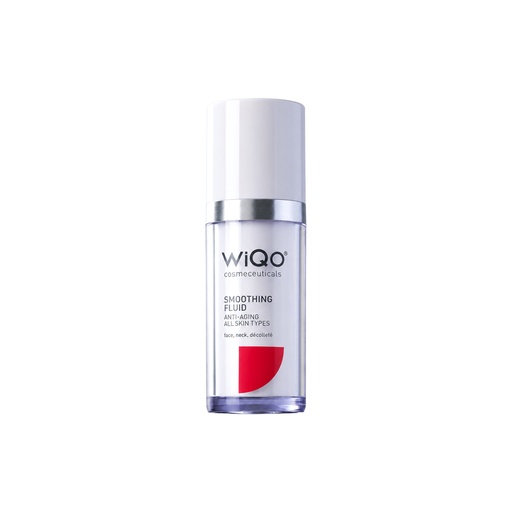 [11237] WiQo Smoothing Fluid