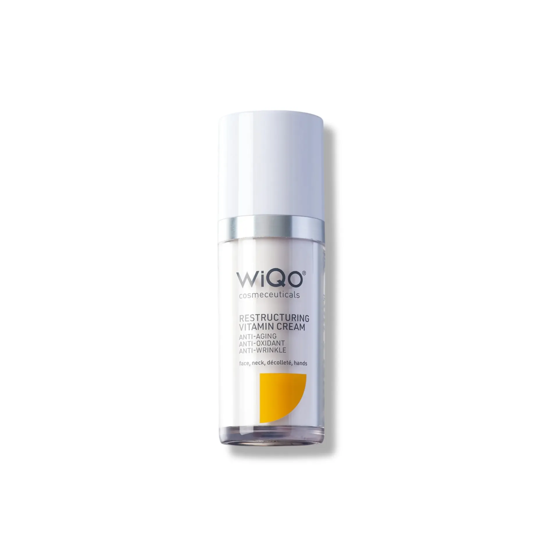 [11236] WiQo Restructuring Vitamin Cream