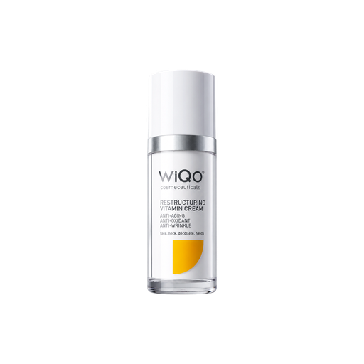 [11236] WiQo Restructuring Vitamin Cream