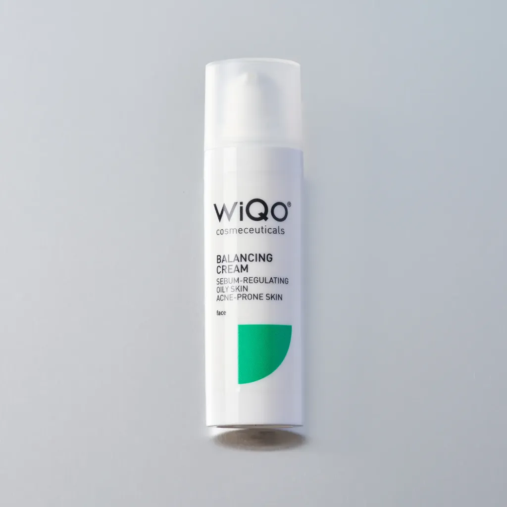 WiQo Balancing Cream